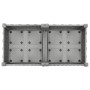 Arriate polipropileno 80x40x71 cm