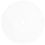 Art white porcelain ceramic sink by vidaXL, Sinks - Ref: Foro24-140706, Price: 45,86 €, Discount: %