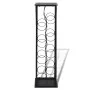 Metal wine rack for 8 bottles by vidaXL, Wine racks - Ref: Foro24-240941, Price: 43,78 €, Discount: %