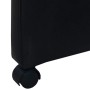 Sillas de comedor 6 unidades cuero sintético negro de vidaXL, Sillas de comedor - Ref: Foro24-160184, Precio: 898,49 €, Descu...