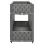 Arriate polipropileno 120x40x71 cm
