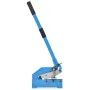 Blue lever shear 200 mm by vidaXL, rod cutters - Ref: Foro24-142753, Price: 136,43 €, Discount: %