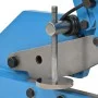 Blaue Hebelschere 200 mm von vidaXL, Stabschneider - Ref: Foro24-142753, Preis: 136,43 €, Rabatt: %