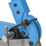 Cizalla de palanca azul 200 mm de vidaXL, Cortadoras de varilla - Ref: Foro24-142753, Precio: 139,13 €, Descuento: %