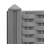 Arriate polipropileno 120x40x71 cm