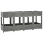 Arriate polipropileno 160x40x71 cm