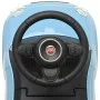 Coche correpasillos Fiat 500 azul de vidaXL, Vehículos a pedales o para empujar - Ref: Foro24-80216, Precio: 66,82 €, Descuen...