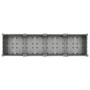 Arriate polipropileno 160x40x71 cm