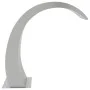 Poolbrunnen mit LED 304 Edelstahl 22x60x70 cm von vidaXL, Brunnen und Wasserfälle - Ref: Foro24-148881, Preis: 310,10 €, Raba...