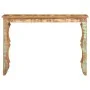 Konsolentisch aus massivem recyceltem Holz 110x40x76 cm von vidaXL, Seitentische - Ref: Foro24-286492, Preis: 120,43 €, Rabat...