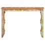 Solid recycled wood console table 110x40x76 cm by vidaXL, Side tables - Ref: Foro24-286492, Price: 120,43 €, Discount: %