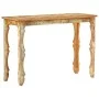 Konsolentisch aus massivem recyceltem Holz 110x40x76 cm von vidaXL, Seitentische - Ref: Foro24-286492, Preis: 120,43 €, Rabat...