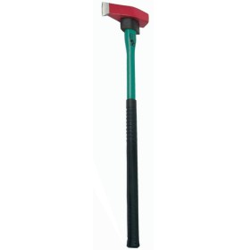 Brüder Mannesmann Mace-axe 76538 by Brüder Mannesmann, Axes - Ref: Foro24-420121, Price: 44,71 €, Discount: %