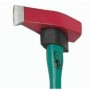 Brüder Mannesmann Mace-axe 76538 by Brüder Mannesmann, Axes - Ref: Foro24-420121, Price: 44,71 €, Discount: %