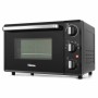 Tristar Horno de convección negro 800W 19L