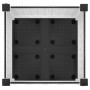 Arriate polipropileno 40x40x23 cm