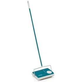 Leifheit Regulus turquoise and white carpet broom by Leifheit, Manual vacuum cleaners - Ref: Foro24-415720, Price: 55,54 €, D...