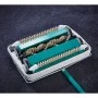 Leifheit Regulus turquoise and white carpet broom by Leifheit, Manual vacuum cleaners - Ref: Foro24-415720, Price: 55,54 €, D...