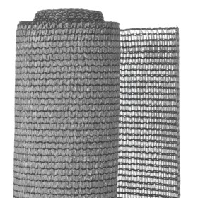 Nature PE-Gartensiebgewebe grau 1x3 m von Nature, Zaunpaneele - Ref: Foro24-428523, Preis: 18,97 €, Rabatt: %