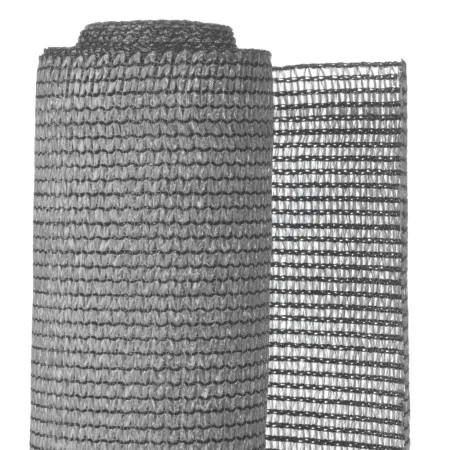 Nature PE garden screening mesh gray 1x3 m by Nature, fence panels - Ref: Foro24-428523, Price: 19,97 €, Discount: %