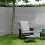 Nature PE garden screening mesh gray 1x3 m by Nature, fence panels - Ref: Foro24-428523, Price: 19,97 €, Discount: %