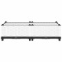 Arriate polipropileno 80x40x23 cm