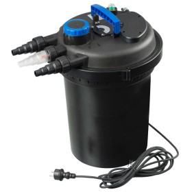 Ubbink BioPressure 18000 Pond Filter 18 W by Ubbink, Accessories for ponds and fountains - Ref: Foro24-428544, Price: 292,37 ...