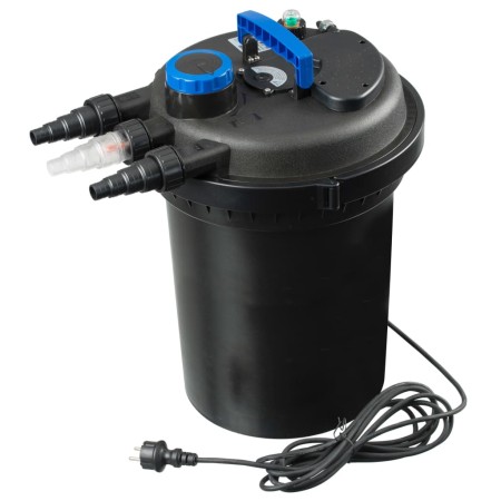 Ubbink BioPressure 18000 Pond Filter 18 W by Ubbink, Accessories for ponds and fountains - Ref: Foro24-428544, Price: 292,37 ...