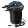 Ubbink BioPressure 18000 Pond Filter 18 W by Ubbink, Accessories for ponds and fountains - Ref: Foro24-428544, Price: 283,81 ...
