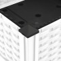 Arriate polipropileno 80x40x23 cm