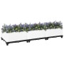 Arriate polipropileno 120x40x23 cm