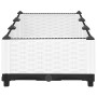 Arriate polipropileno 120x40x23 cm