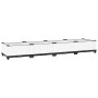 Arriate polipropileno 160x40x23 cm