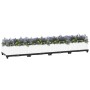 Arriate polipropileno 160x40x23 cm