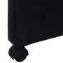 Sillas de comedor 4 unidades cuero sintético negro de vidaXL, Sillas de comedor - Ref: Foro24-160183, Precio: 592,14 €, Descu...