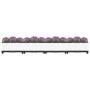 Arriate polipropileno 160x40x23 cm