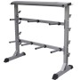 Support for weights and dumbbells by vidaXL, Weight lifting machines - Ref: Foro24-90369, Price: 126,92 €, Discount: %