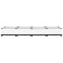 Arriate polipropileno 160x40x23 cm