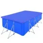 Rechteckige Poolabdeckung PE 90 g/m2 400x207 cm von vidaXL, Poolabdeckungen - Ref: Foro24-90591, Preis: 21,67 €, Rabatt: %