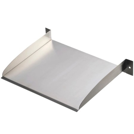 Ubbink Blade 30 Edelstahl-Wasserfall Brisbane für Teich von Ubbink, Brunnen und Wasserfälle - Ref: Foro24-401389, Preis: 90,5...