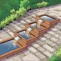 Ubbink Blade 30 Stainless Steel Brisbane Waterfall For Pond by Ubbink, Fountains and waterfalls - Ref: Foro24-401389, Price: ...