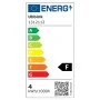 Ubbink Snowfall Wasserfall-Set 60 cm mit LED-Licht aus Edelstahl von Ubbink, Brunnen und Wasserfälle - Ref: Foro24-401387, Pr...