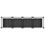 Arriate polipropileno 160x40x23 cm