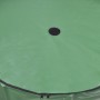 Zusammenklappbarer Wassertank, 250 L von vidaXL, Bewässerungssysteme - Ref: Foro24-41223, Preis: 53,51 €, Rabatt: %