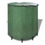 Foldable water tank, 250 L by vidaXL, Irrigation systems - Ref: Foro24-41223, Price: 49,96 €, Discount: %