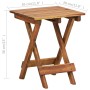 Pflanzenständer aus massivem Akazienholz, 30 x 30 x 38 cm von vidaXL, Topfständer - Ref: Foro24-46560, Preis: 26,09 €, Rabatt: %