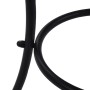 Schwarz-weißer Bistrotisch aus Keramikmosaik, 60 cm von vidaXL, Gartentische - Ref: Foro24-46707, Preis: 103,38 €, Rabatt: %