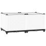 Arriate polipropileno 80x40x38 cm