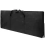 Klappbarer Maniküretisch mit Rollen weiß von vidaXL, Maniküre-Werkzeugsets - Ref: Foro24-110124, Preis: 89,56 €, Rabatt: %