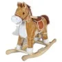 Schaukelpferd von vidaXL, Schaukelstühle und Babystühle - Ref: Foro24-80070, Preis: 64,92 €, Rabatt: %